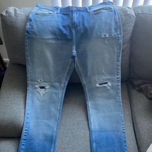 Brand New Jeans from old navy!